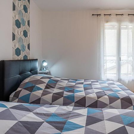 Appart Haut Standing - ORCHIDEE - WIFI inclus Orly Exterior foto