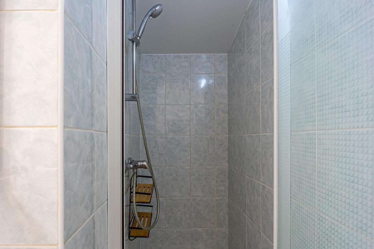 Appart Haut Standing - ORCHIDEE - WIFI inclus Orly Exterior foto